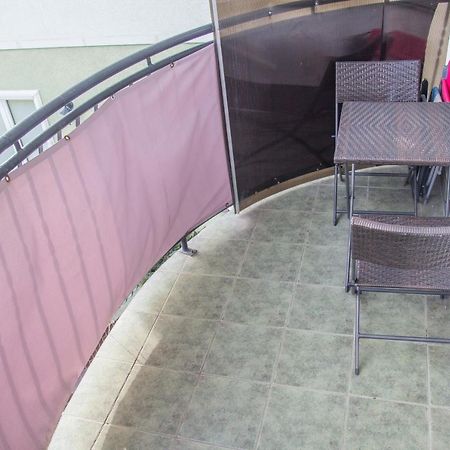 Al-Dom Apartamenty Poleska 4D, 600 M Do Plazy W Spokojnej Okolicy Kolobrzeg Exterior photo
