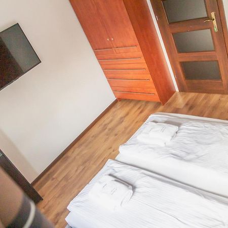 Al-Dom Apartamenty Poleska 4D, 600 M Do Plazy W Spokojnej Okolicy Kolobrzeg Exterior photo