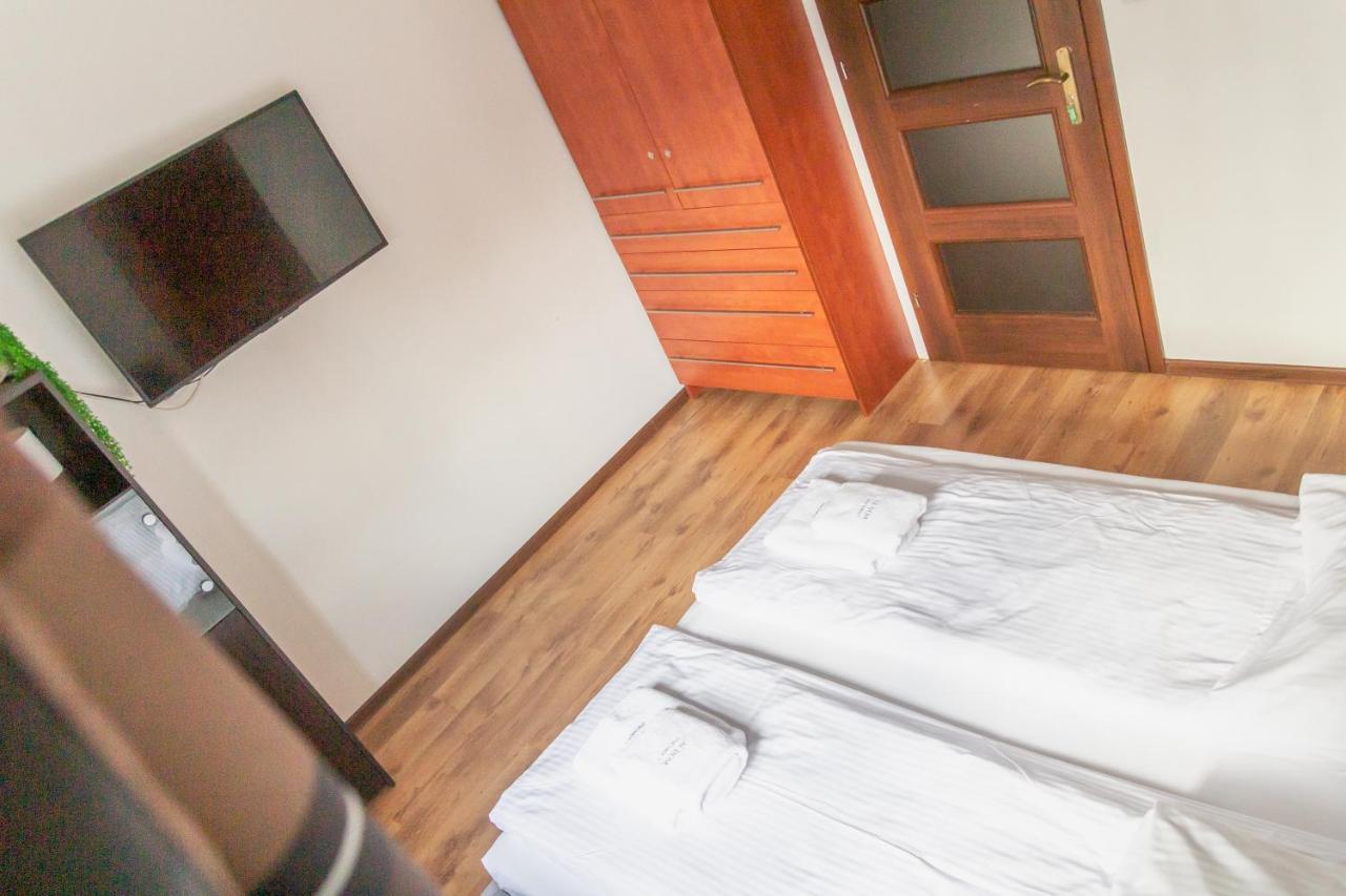 Al-Dom Apartamenty Poleska 4D, 600 M Do Plazy W Spokojnej Okolicy Kolobrzeg Exterior photo
